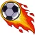 Soccer Emoji Football Stickers
