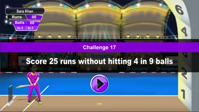 Box Cricket League BCL 스크린샷