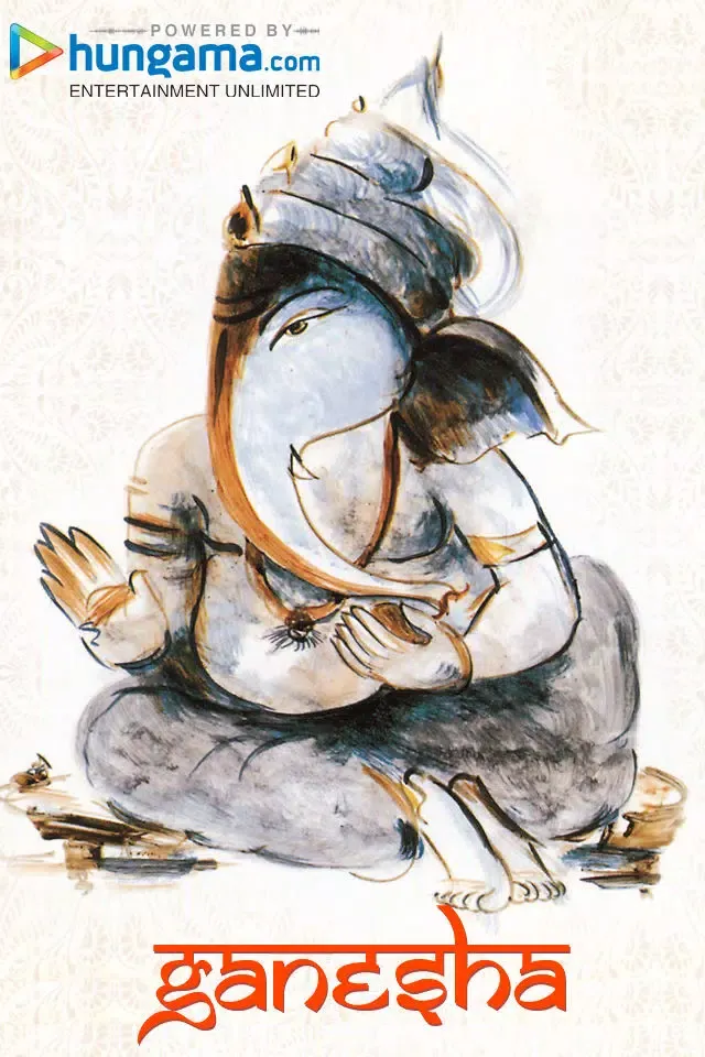 Ganesh Bhajans应用截图