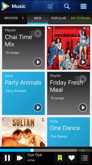 Hungama Drive স্ক্রিনশট