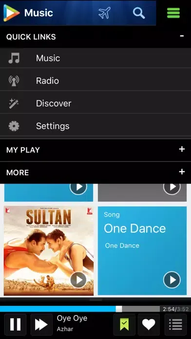 Hungama Drive স্ক্রিনশট