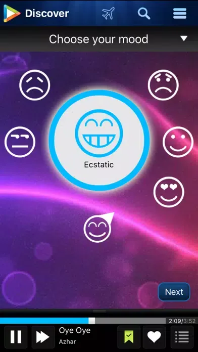 Hungama Drive স্ক্রিনশট