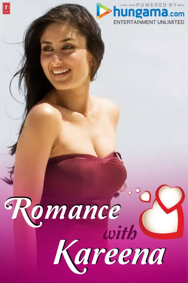 Скриншоты Romance With Kareena