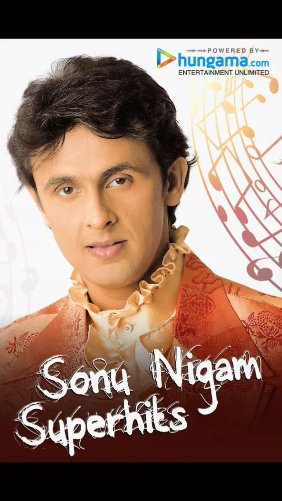 Sonu Nigam Super Hits スクリーンショット
