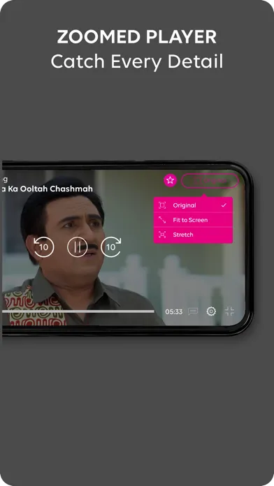 Скриншоты Tata Sky is now Tata Play