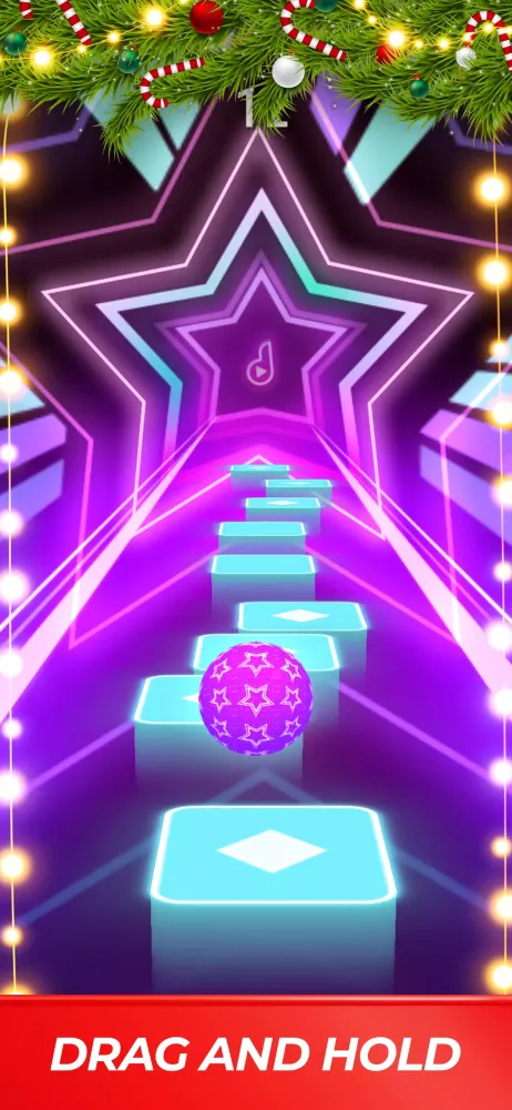 Captures d'écran de Desibeats: Indian Music Game