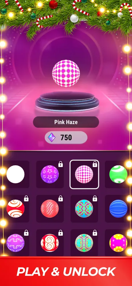 Captures d'écran de Desibeats: Indian Music Game