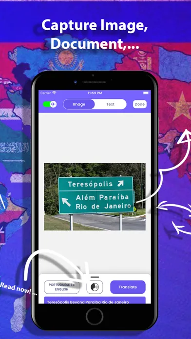 Translate Any - Translator Ekran Görüntüleri