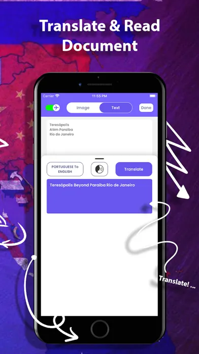 Translate Any - Translator Ekran Görüntüleri