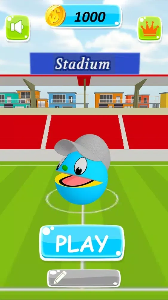 Hunger City.io سکرین شاٹس