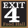 Exit 4 Food Hall