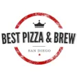 Best Pizza and Brew Best Pizza and Brew