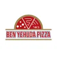 Ben Yehuda Pizza Easy Ordering