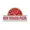 Ben Yehuda Pizza Easy Ordering