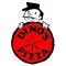 Dino's Pizza App