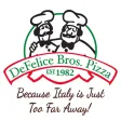 DeFelice Bros Pizza DeFelice Bros Pizza