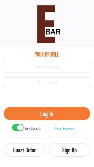E Bar Tex Mex Screenshots