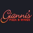 Gianni's Pizza & Wings