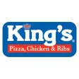 King's Pizza Roseville King's Pizza Roseville