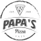Papas Pizza Cafe
