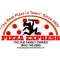 Pizza Express West End