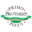 Primo Brothers Pizza Primo Brothers Pizza