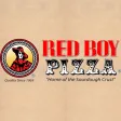 Red Boy Pizza