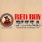 Red Boy Pizza