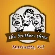 The Brothers Three The Brothers Three