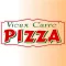 Vieux Carre Pizza