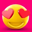 Face Mask 3D Emoji Face Mask 3D Emoji