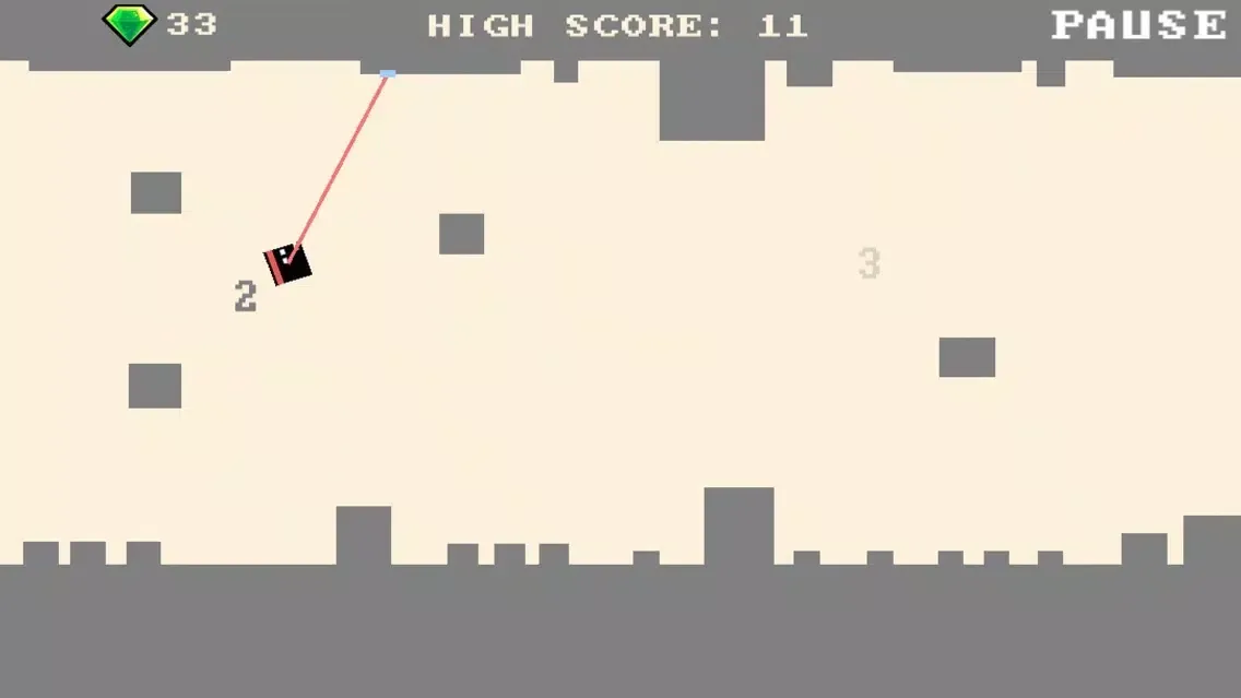 Spider Square Heroes Screenshots