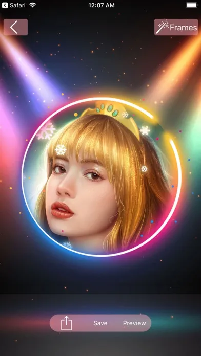 KPOP Lover Ekran Görüntüleri