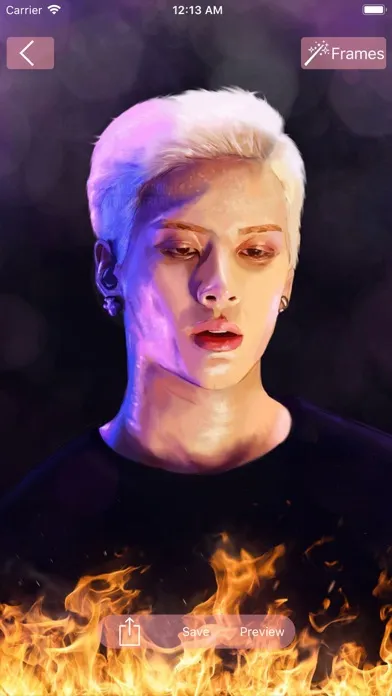 KPOP Lover Ekran Görüntüleri