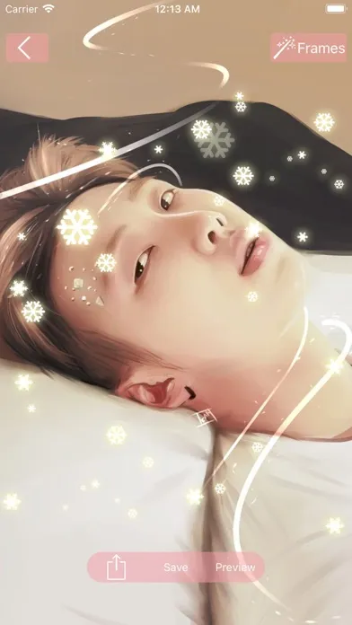 KPOP Lover Ekran Görüntüleri