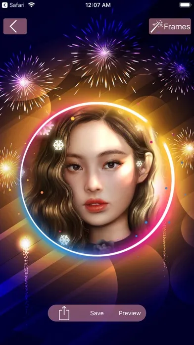 KPOP Lover Ekran Görüntüleri
