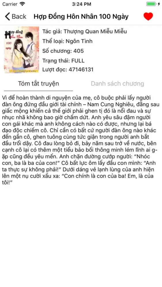 Hay Đọc Truyện - Mê Đọc Truyện应用截图