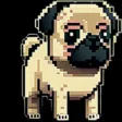 Hungry Pug Game Hungry Pug Game