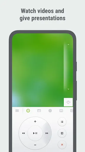 Remote Mouse स्क्रीनशॉट