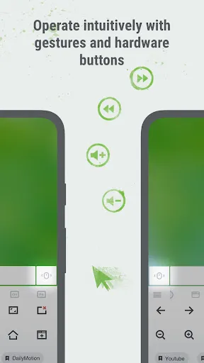 Remote Mouse स्क्रीनशॉट
