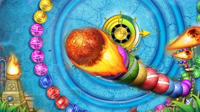 Marble Ball Run سکرین شاٹس