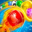 Marble Loops - Bubble Shooter Marble Loops - Bubble Shooter
