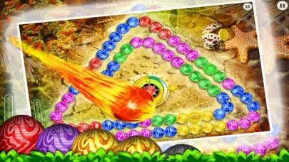Hight Sparkle Revenge - Marble Ocean应用截图