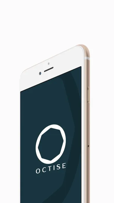 Ảnh chụp màn hình của Octise Smart Homes