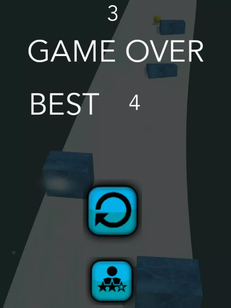 Скриншоты Icy Road Truck Racing iPad 