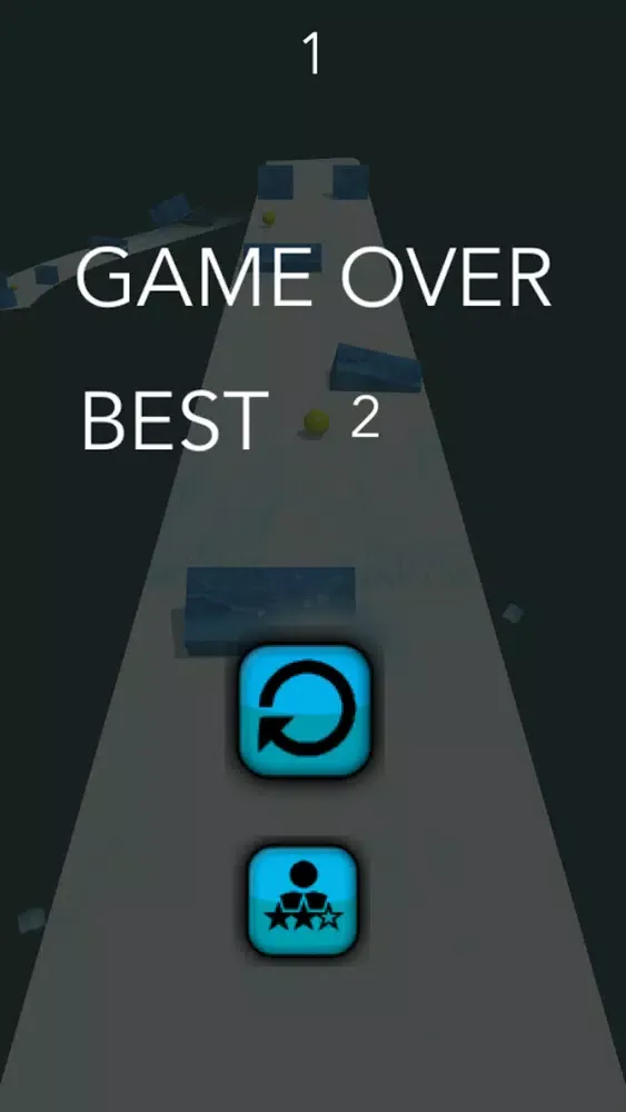 Скриншоты Icy Road Truck Racing