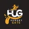 Hungry Gate هنقري قيت