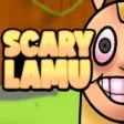 Scary Hungry Lamu Game