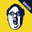 Hungry Tommy Driver