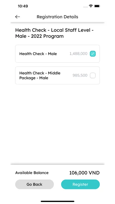 FlexB.PMH 스크린샷